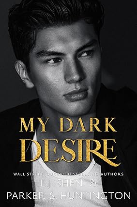 My Dark Desire by Parker S. Huntington download free PDF