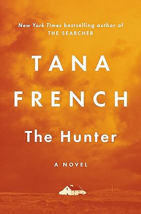 The Hunter by Tana French download free